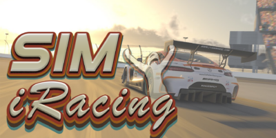 Sim iRacing